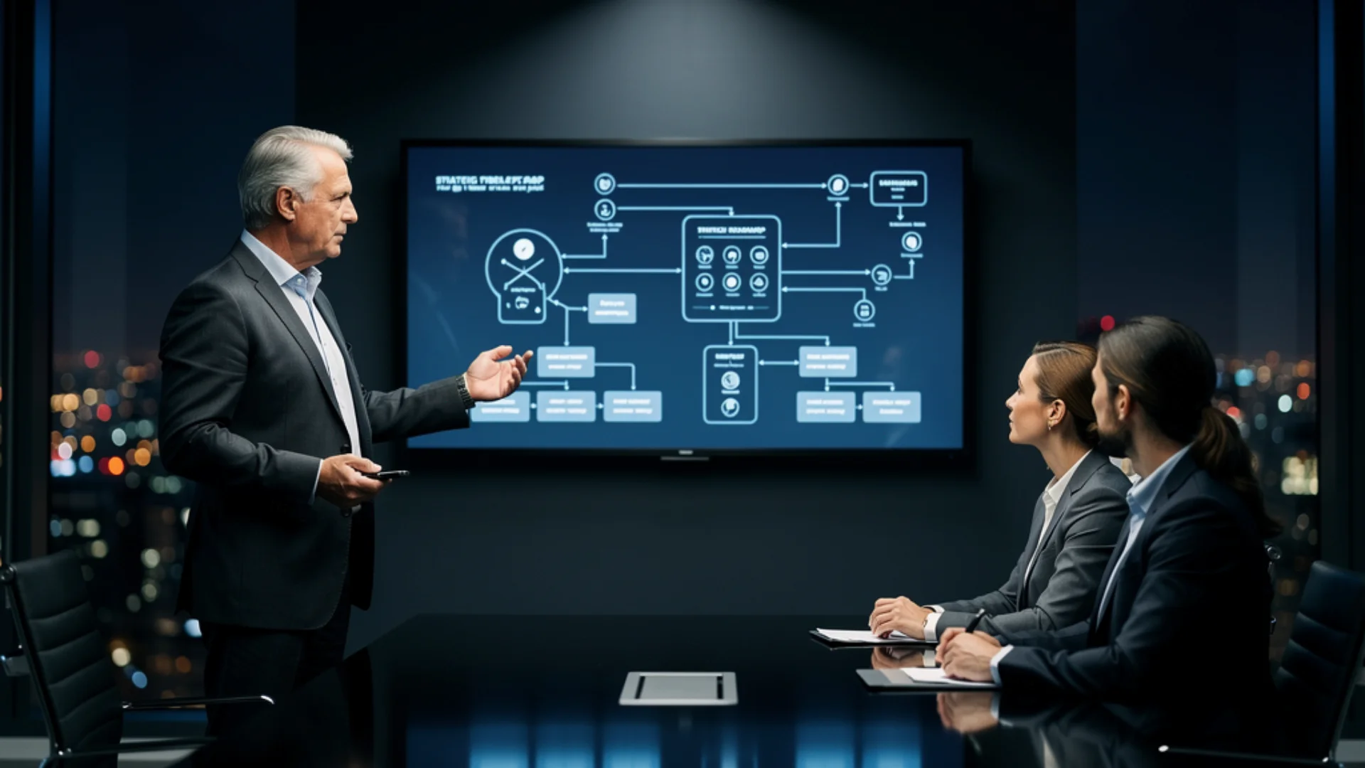 Consultoría IMECAPI