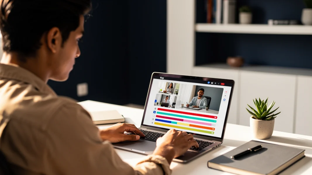 Campus Virtual Online