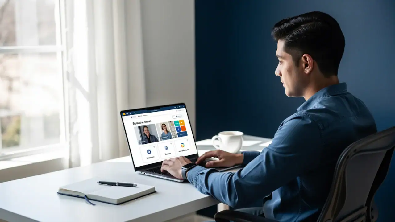 Campus Virtual IMECAPI