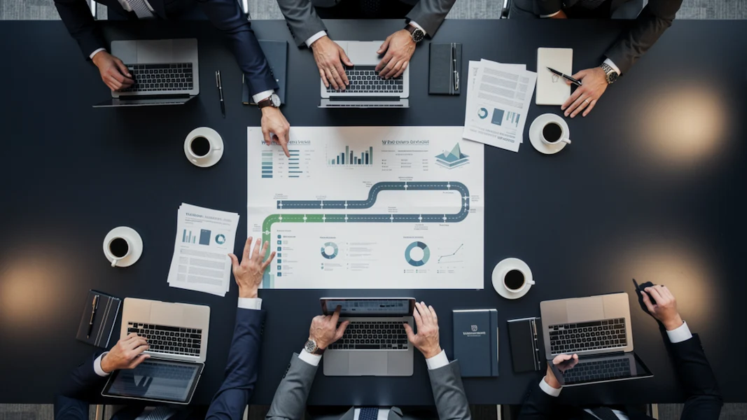 Consultoría Ejecutiva