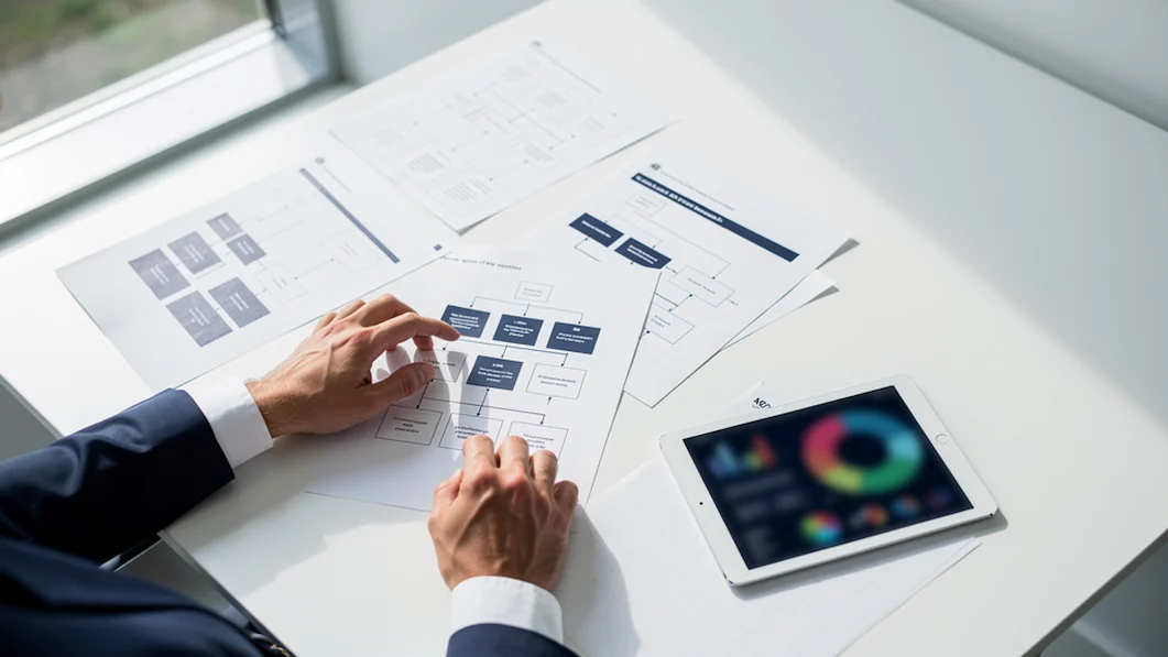 Diagnóstico Organizacional