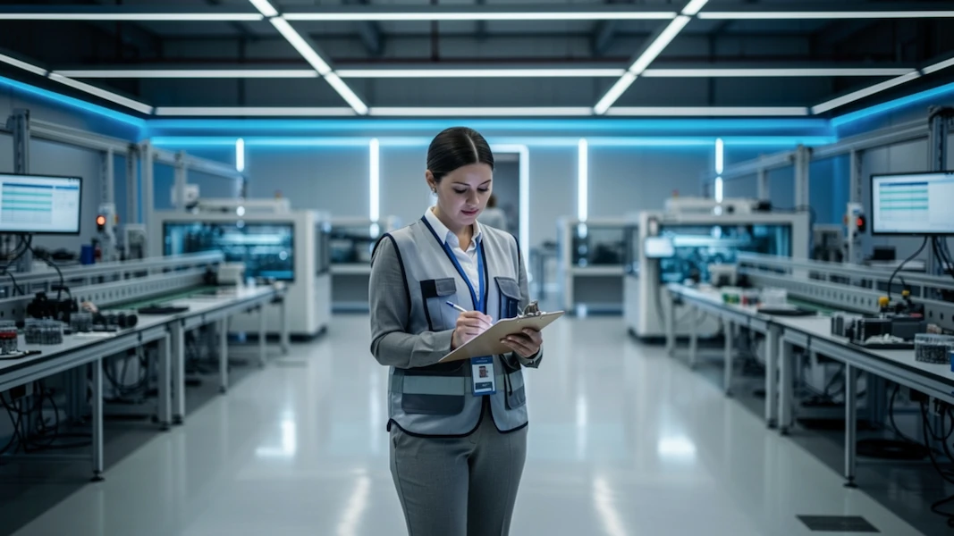 Implementación de Sistemas de Gestión