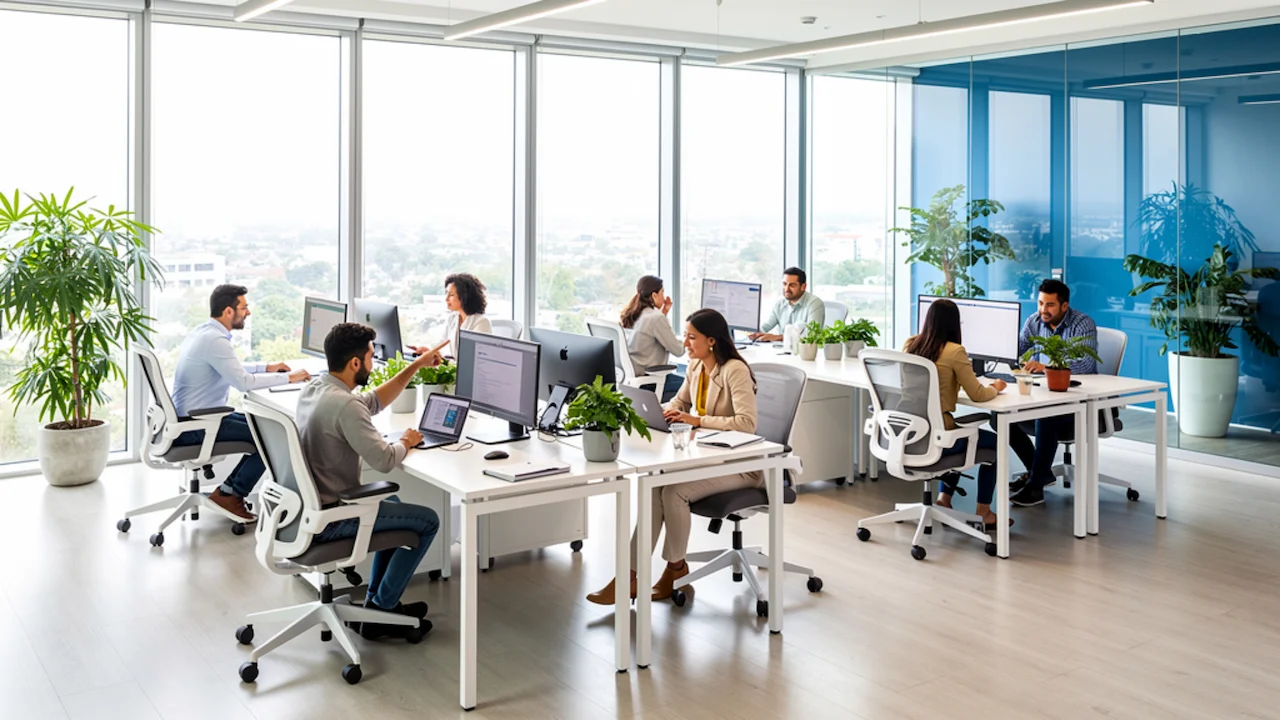 ¿Para quién es la consultoría de IMECAPI?