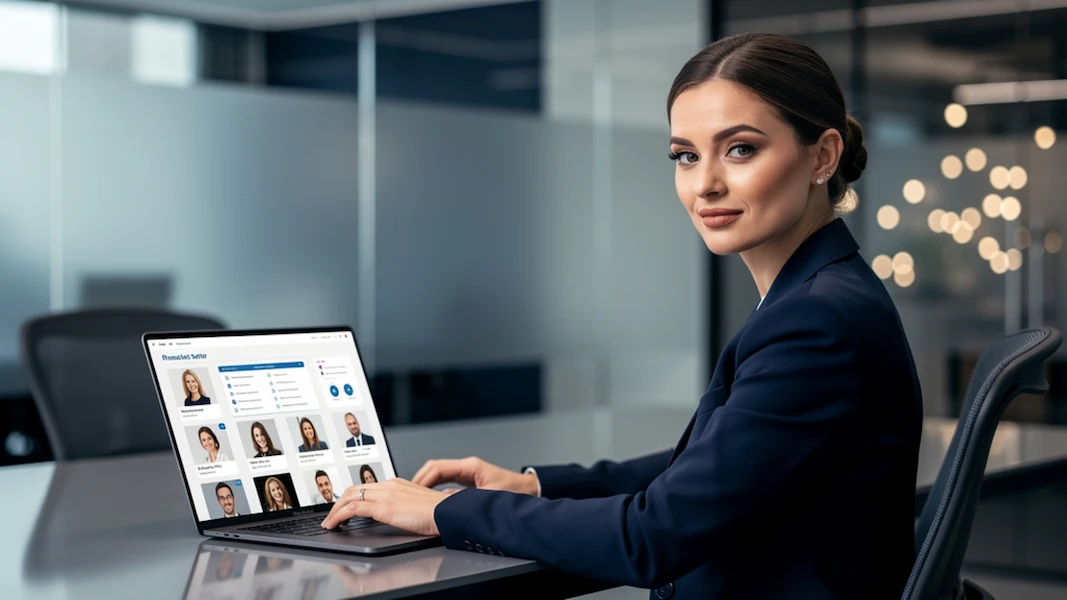 Reclutamiento IMECAPI